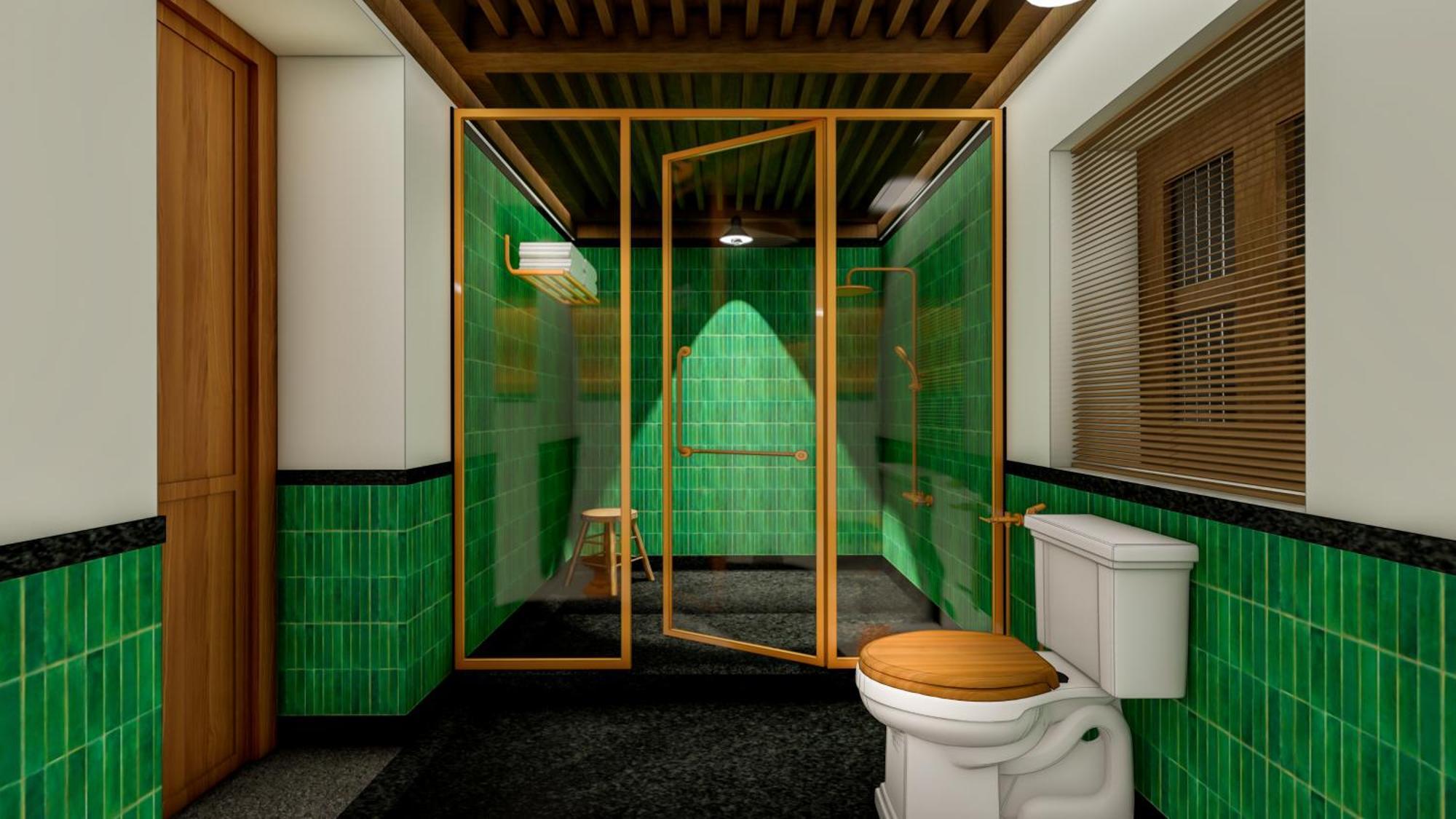 The Lotus Palace Chettinad 카라이쿠디 외부 사진